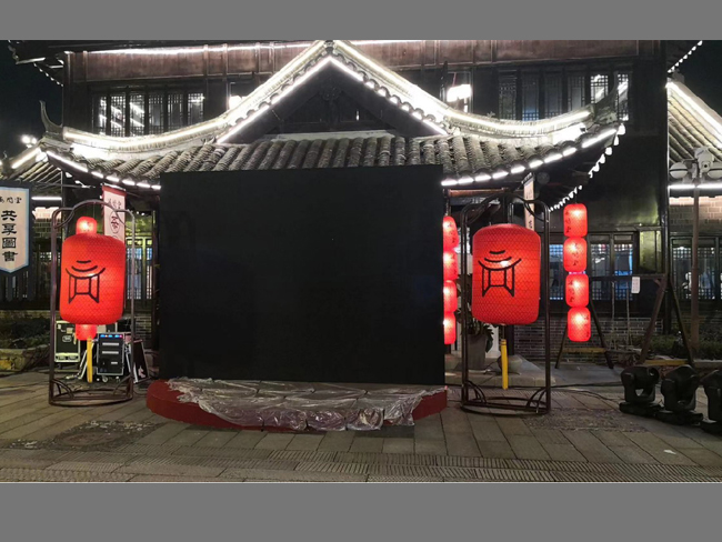 長沙展覽展示設(shè)計,商業(yè)空間設(shè)計,長沙五岳展覽服務(wù)有限公司