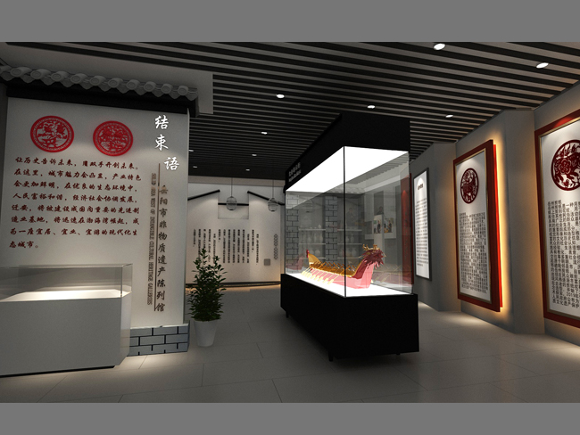 長沙展覽展示設(shè)計(jì),商業(yè)空間設(shè)計(jì),長沙五岳展覽服務(wù)有限公司